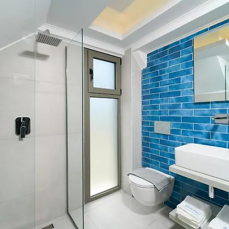 Aerino Luxury Hriszí Amudiá