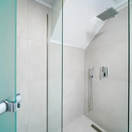 Aerino Luxury 4* Hriszí Amudiá