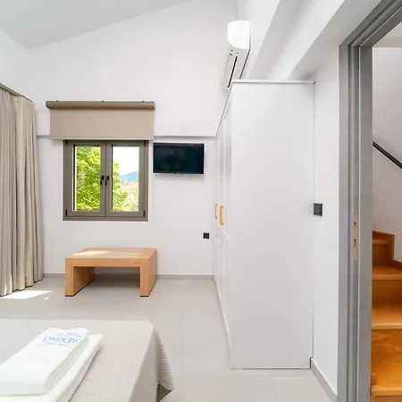 Aerino Luxury Hotel apartamentowy