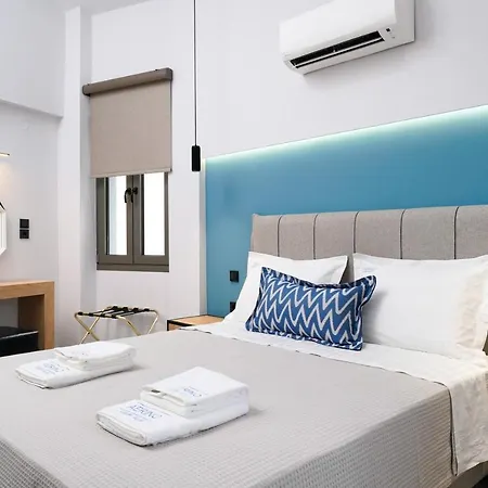 Aerino Luxury Chrysi Ammoudia