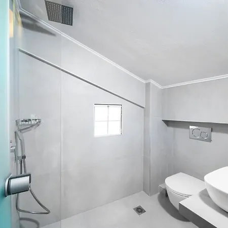 Aerino Luxury 4* Chrysi Ammoudia