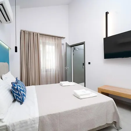 Aparthotel Aerino Luxury