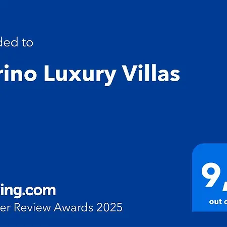 Aerino Luxury Aparthotel *