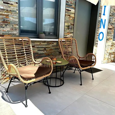 Aparthotel Aerino Luxury