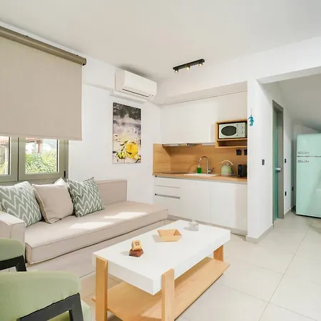 Aerino Luxury Aparthotel 4*