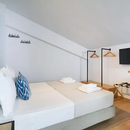 Aerino Luxury Chrysi Ammoudia