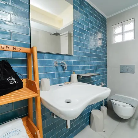 Aerino Luxury Apartmanhotel