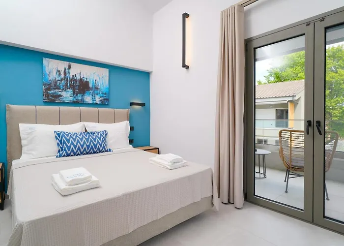 Aparthotel Aerino Luxury