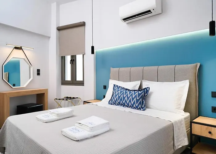 Aerino Luxury Chrysi Ammoudia