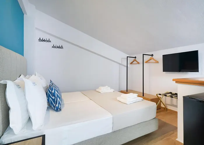 Aerino Luxury Chrysi Ammoudia