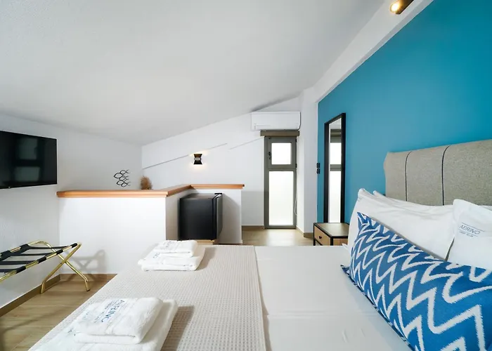 Aerino Luxury Aparthotel