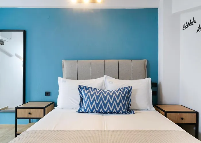 Aparthotel Aerino Luxury 4*