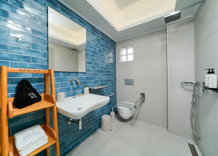 Aparthotel Aerino Luxury 4*