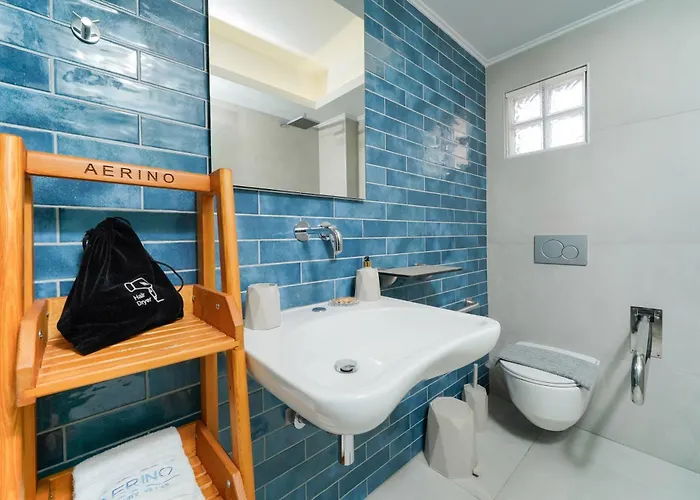 Aerino Luxury Aparthotel