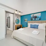 Aerino Luxury شقة فندقية 4*