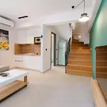 Aerino Luxury خْريسيا أموذيا