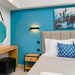 Aerino Luxury شقة فندقية خْريسيا أموذيا