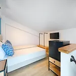 شقة فندقية Aerino Luxury خْريسيا أموذيا