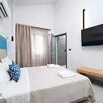 شقة فندقية Aerino Luxury
