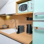 Aerino Luxury 4* خْريسيا أموذيا