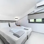 Aerino Luxury 4*