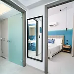 Aerino Luxury شقة فندقية