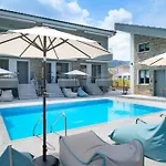 Aerino Luxury شقة فندقية خْريسيا أموذيا