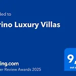 Aerino Luxury شقة فندقية 4*