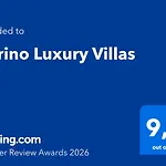 Aerino Luxury خْريسيا أموذيا