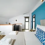 Aerino Luxury شقة فندقية