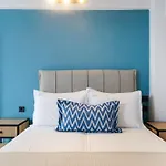 شقة فندقية Aerino Luxury 4*
