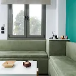 Aerino Luxury 4* خْريسيا أموذيا