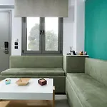 شقة فندقية Aerino Luxury 4*