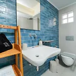 Aerino Luxury شقة فندقية
