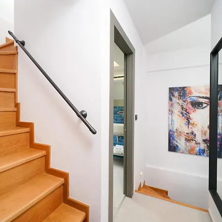 Appart hôtel Aerino Luxury 4*