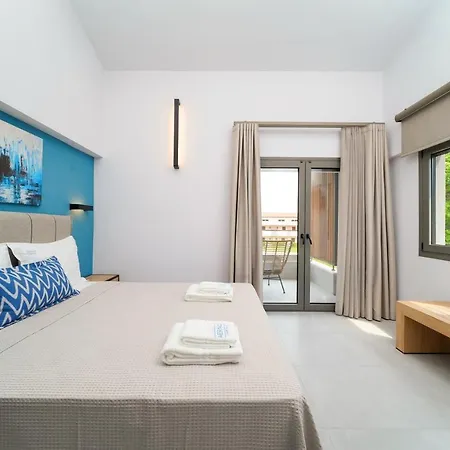 Aerino Luxury Apartahotel