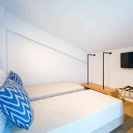 Aerino Luxury Appart hôtel 4*