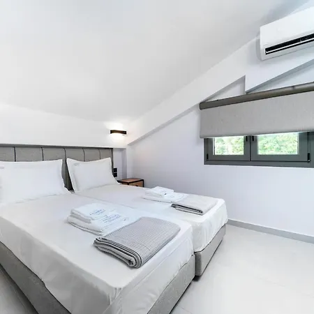 Aerino Luxury 4*