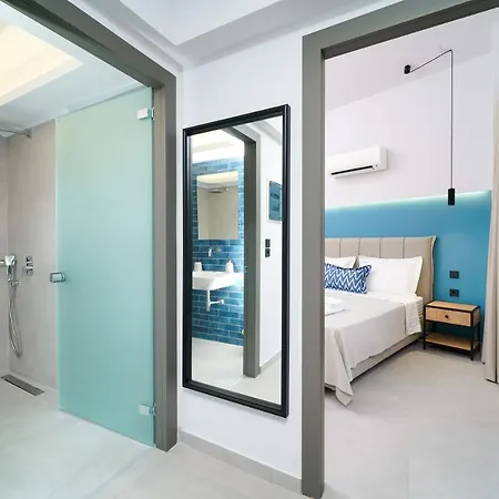 Aerino Luxury Appart hôtel