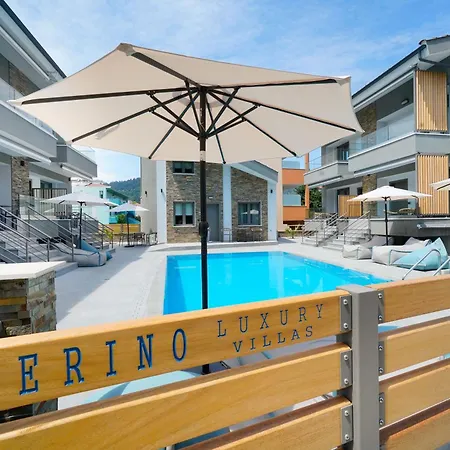 Aerino Luxury 4*