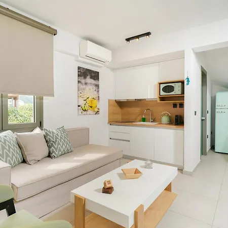 Aerino Luxury 4* 克里斯阿穆迪亚