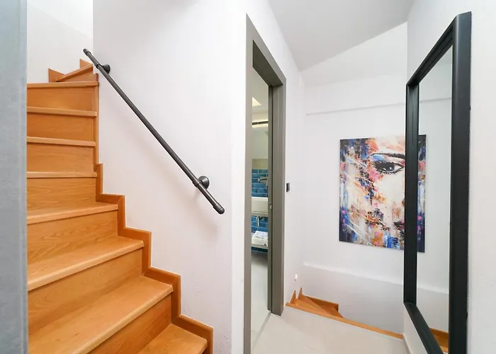 شقة فندقية Aerino Luxury 4*