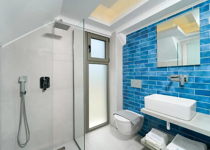 Aerino Luxury 克里斯阿穆迪亚