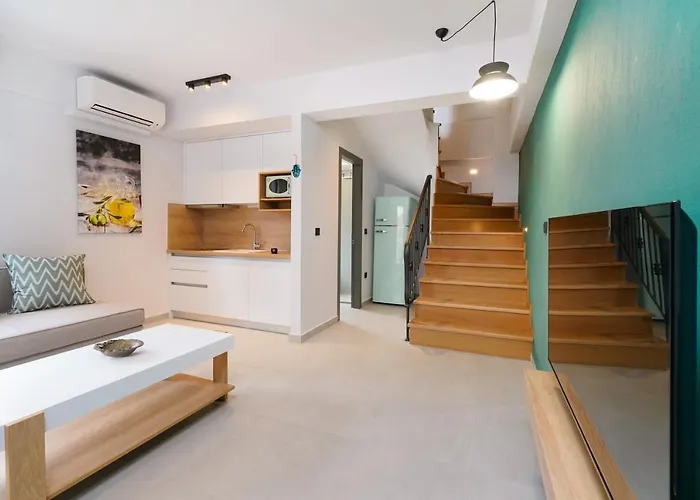 Aerino Luxury 克里斯阿穆迪亚